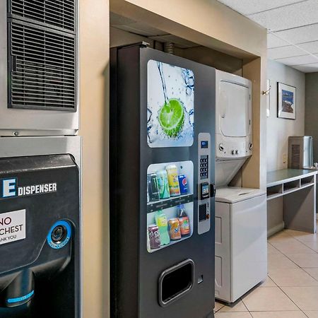 Comfort Suites Tulare Luaran gambar